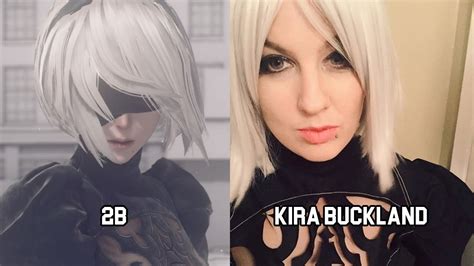 nier automata japanese voice actors.